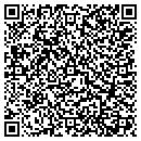 QR code with T-Mobile contacts