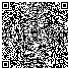 QR code with Oak Creek Tax Collection contacts