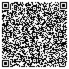 QR code with C J Morrison Event Planning contacts