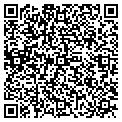 QR code with T-Mobile contacts