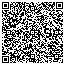 QR code with Gary Vincent Builder contacts
