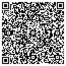 QR code with L C Handyman contacts