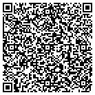 QR code with Jeff Drewelow Landscaping contacts