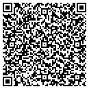 QR code with T-Mobile contacts