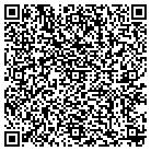 QR code with Jeffrey's Landscaping contacts