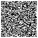 QR code with T-Mobile contacts