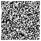 QR code with L & L Otero Handyman contacts