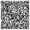 QR code with G R Joyner contacts