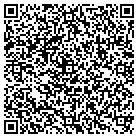 QR code with G M Dewitt General Contractor contacts