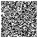 QR code with T-Mobile contacts