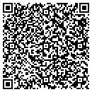 QR code with T-Mobile contacts