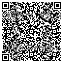 QR code with T-Mobile contacts