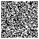 QR code with DDJLA contacts
