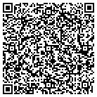 QR code with Manuel T Alvear DDS contacts