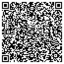QR code with Claude Ashley Service Inc contacts