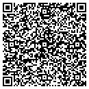 QR code with Harrell Construction contacts