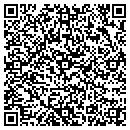 QR code with J & J Landscaping contacts