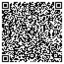 QR code with J & J Landscaping & Design contacts