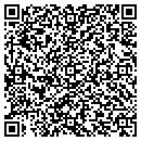 QR code with J K Reliable Landscape contacts