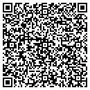 QR code with D Perkins Events contacts