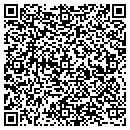 QR code with J & L Landscaping contacts