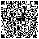 QR code with Binary It Solutions Inc contacts