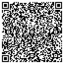 QR code with Mr Mail Box contacts