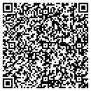 QR code with Raytheon contacts