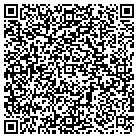 QR code with Mcdonald Handyman Service contacts