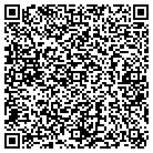 QR code with Halestone Contracting LLC contacts