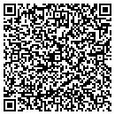 QR code with Capptech-Tcs contacts