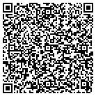 QR code with Holland Builders Leslie contacts
