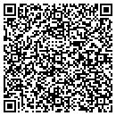 QR code with Amada Mia contacts