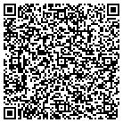 QR code with Custom Heating Cooling contacts