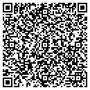QR code with Hopkins Construction Inc contacts