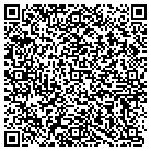QR code with Hillcrest Fencing Inc contacts