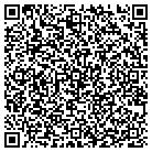 QR code with Mr B's Handyman Service contacts