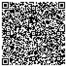 QR code with Kd Staples & Sons Landscaping contacts