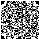 QR code with J Daniel Schroeder Appraiser contacts