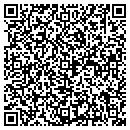 QR code with D&D Svcs contacts