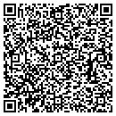 QR code with Mr Handyman contacts