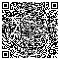 QR code with Dri Inc contacts