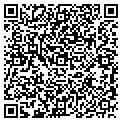 QR code with Sinclair contacts