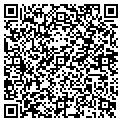 QR code with EXCEL AIR contacts