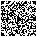 QR code with M R Handyman Service contacts