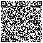 QR code with Kozak Custom Landscapes Inc contacts