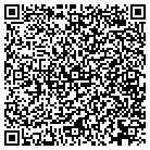 QR code with G B Computer Service contacts