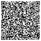 QR code with James Johnson Construction contacts