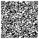 QR code with Jamie L Hardwick Construction contacts