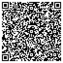QR code with S/S/G Corporation contacts